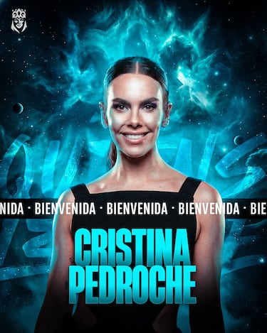 Todas las nuevas presidentas de la Queens League 2026