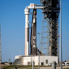 First manned flight of Boeing’s Starliner spacecraft: Launch date and how to watch on TV and online