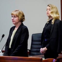 Aseguran que la abogada de Amber Heard es fan de Johnny Depp gracias a este vídeo viral