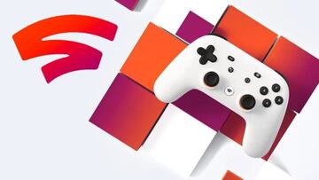 Google Stadia desmiente los rumores sobre su supuesto cierre