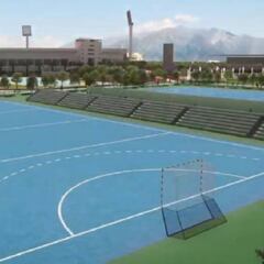 Montos y plazos: así serán las primeras canchas públicas de hockey césped