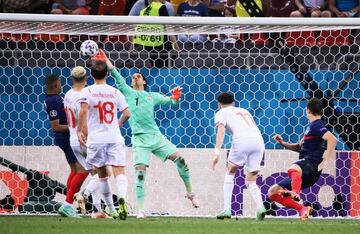 Yann Sommer.