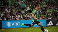 Which teams have qualified for the Leagues Cup Round of 32? Knockout schedule and bracket