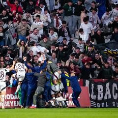 Morcillo, Kofane y Pablo Sáenz lideran a un buen Albacete en la segunda vuelta