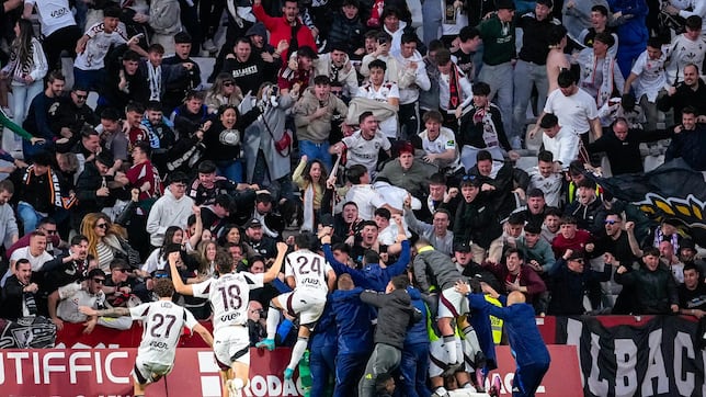 Morcillo, Kofane y Pablo Sáenz lideran a un buen Albacete en la segunda vuelta