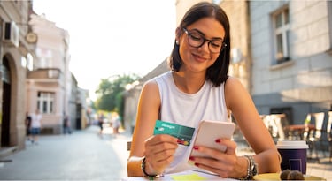 Cómo viajar sin pagar comisiones