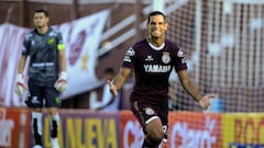 Lanús 2-1 Unión: goles, resumen y resultado
