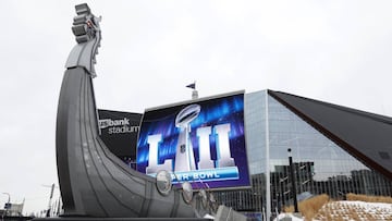 Super Bowl LII: cinco duelos clave