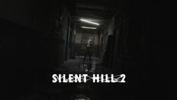 Silent Hill 2 Remake reveals new details and clears doubts about James’ new look