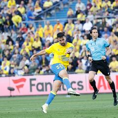 Aprobados y suspensos: Un golazo de Kirian rescata un punto