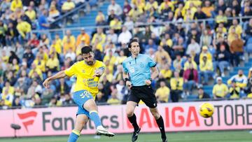 Aprobados y suspensos: Un golazo de Kirian rescata un punto