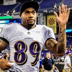 Steve Smith no se corta con Josh Brown: "... yo te dejaría en IR"