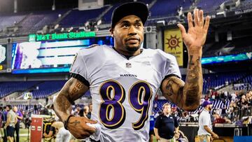 Steve Smith no se corta con Josh Brown: "... yo te dejaría en IR"