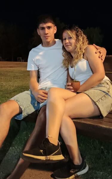 La nueva perla de la U que llegó a Chile desde un club de barrio: “Por algo saltó a un gigante”