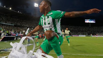 ¿Cuánto dinero se lleva Nacional por ganar la Liga BetPlay?: premio por el campeonato