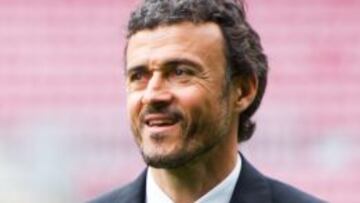 Luis Enrique consigue su stage de pretemporada con el Barça