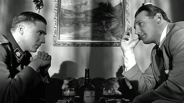 Las 30 mejores películas ambientadas en cárceles, campos de prisioneros y campos de concentración y dónde verlas