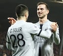 El PSG pone a dos españoles en el mercado
