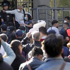 Ingreso Familiar de Emergencia: en qué bancos se paga el beneficio de forma presencial