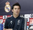 Solari: "Todos los jugadores son importantes y lo van a seguir siendo"