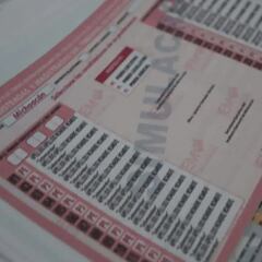 Elecciones Judiciales 2025: ¿Cuántas boletas electorales recibirán en Michoacán para votar este 1 de junio y qué se elige?