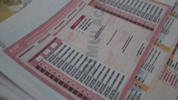 Elecciones Judiciales 2025: ¿Cuántas boletas electorales recibirán en Michoacán para votar este 1 de junio y qué se elige?