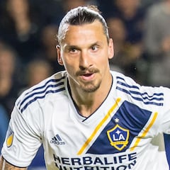 Ibrahimovic headlines MLS All-stars for Juventus game