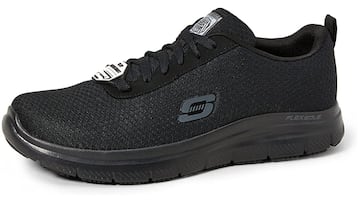 Skechers antideslizantes Flex Advantage - Bendon SR