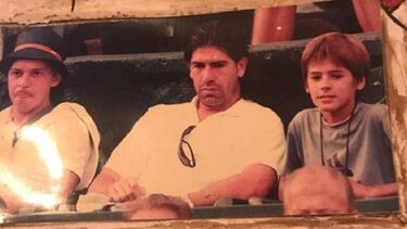 “Con los chilenos llevamos toda una vida juntos, es como un ‘Gran Hermano’ constante”