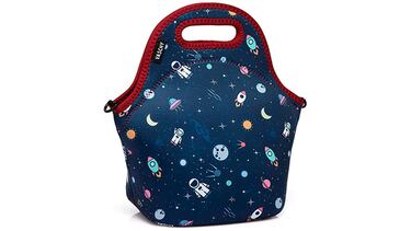 Reunimos los mejores táperes, fiambreras y bolsas de comida para la vuelta al cole