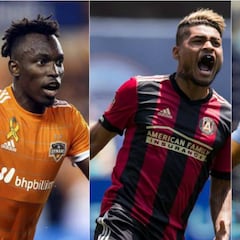 Conoce que equipos de la MLS ya arrancaron pretemporada