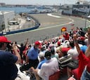 Caso F1 en Valencia: dividen la causa para agilizar el proceso