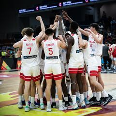 Así queda el medallero del Mundial sub-19 tras el oro de España