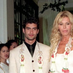 Asdrúbal, exmarido de Bibiana Fernández, en la cárcel