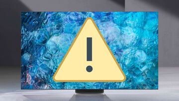 ¿Sabías que Samsung puede bloquear TVs a distancia