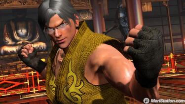 [TGS] Virtua Fighter 5, Impresiones