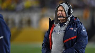 Bill Belichick