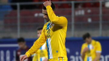 Sin remates a puerta por primera vez en la era Rubi