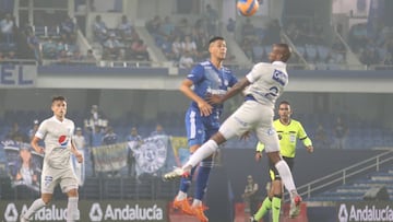 En vivo online Emelec - Millonarios, amistoso internacional, que se jugar&aacute; hoy mi&eacute;rcoles 9 de febrero desde las 8:00 p.m.