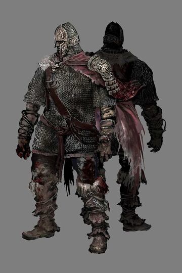 Ilustraci¨®n - Dark Souls III (PC)