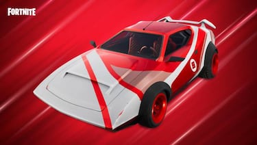 Fortnite y Rocket League se unen en el evento Llama-Rama: todas las recompensas