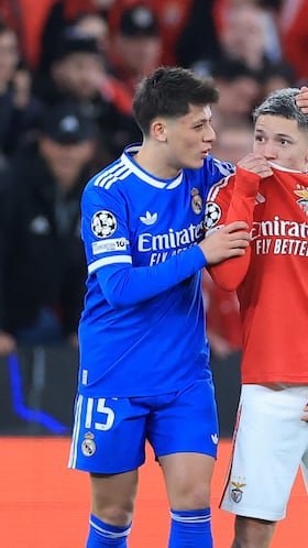 FDP analiza la sanción dada a Prestianni