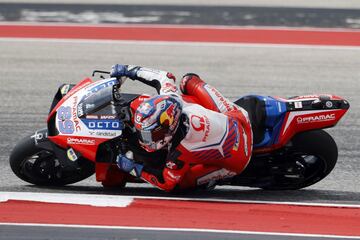 MotoGP. Jorge Martín.