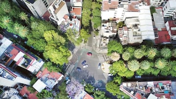 ¿Qué es la gentrificación, cómo afecta en las rentas y ventas de viviendas en Cdmx?
