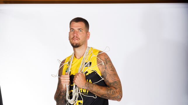 Fran Guerra: “Es una semana de decir: ”Joder, a ver si podemos ganarle al Madrid"