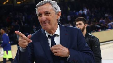 Joventut - Barcelona: TV, horario y dónde ver online la ACB