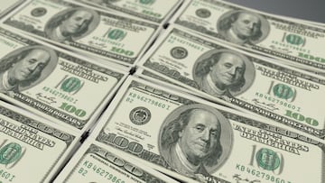 Precio del dólar, 4 de diciembre: cuál es el tipo de cambio en México