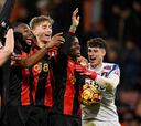 Bournemouth - Liverpool: Horario, TV; cómo y dónde ver Premier League