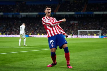 Doherty, Memphis y otros 13 refuerzos invernales de Simeone