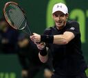Andy Murray: "Federer es uno de los mejores de la historia"